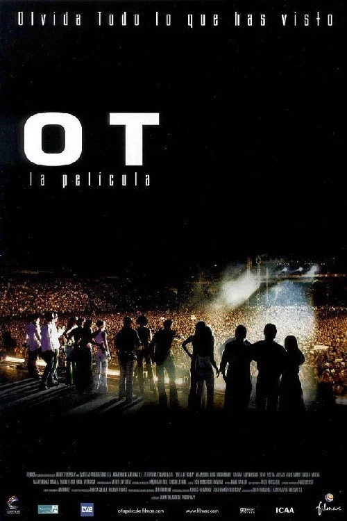OT: La pel&iacute;cula