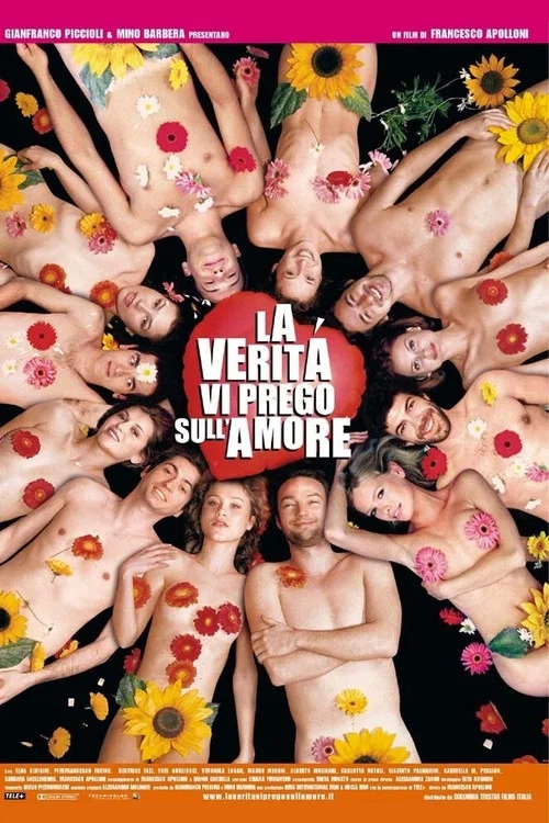 La verit&agrave;, vi prego, sull'amore
