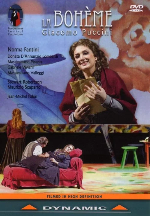 La Boh&egrave;me