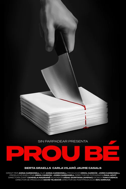 Prou b&eacute;