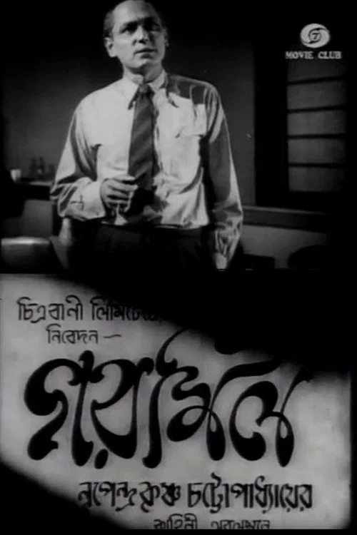 গরমিল