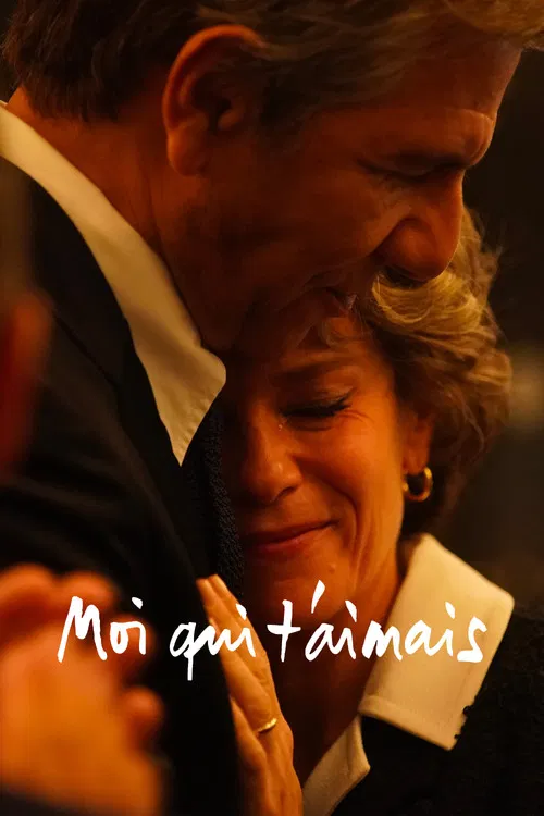 Moi qui t'aimais