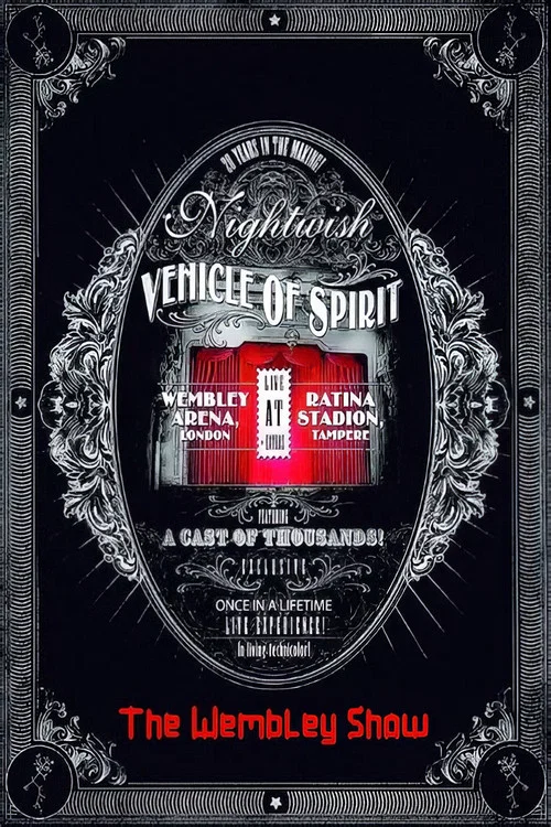 Nightwish: Live Ratina Stadion, Tampere