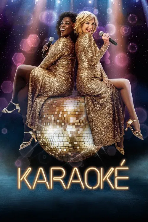 Karaok&eacute;