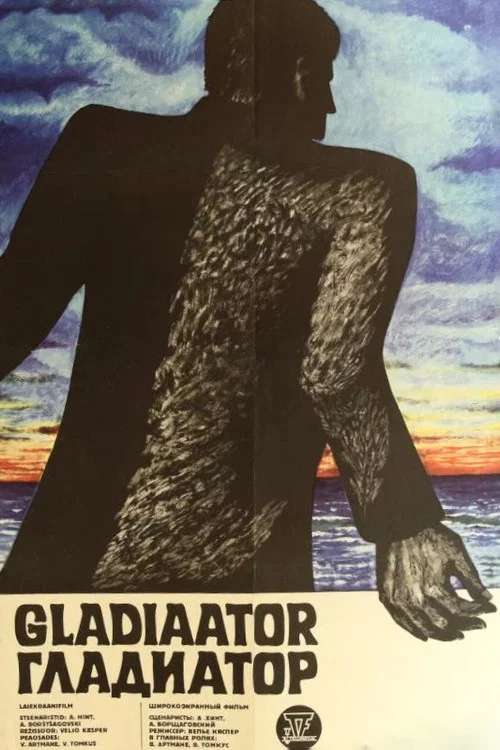 Gladiaator