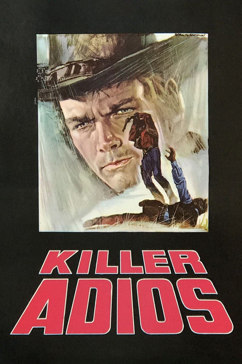Killer, adi&oacute;s