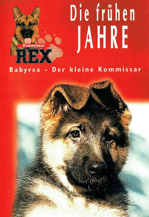 神犬侦探
