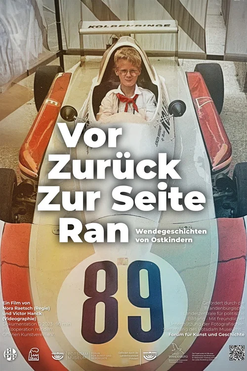 Vor Zur&uuml;ck Zur Seite Ran