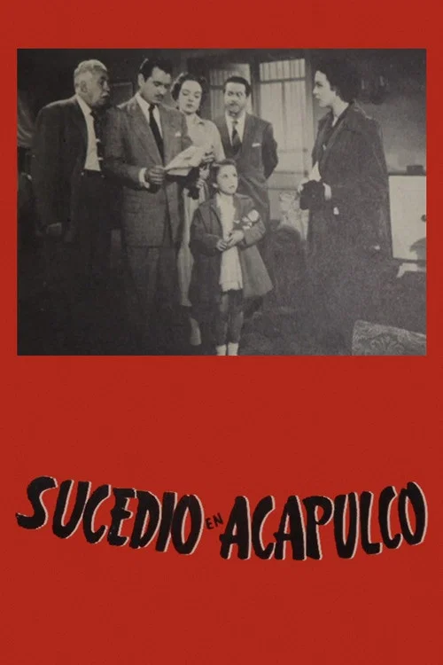 Sucedi&oacute; en Acapulco