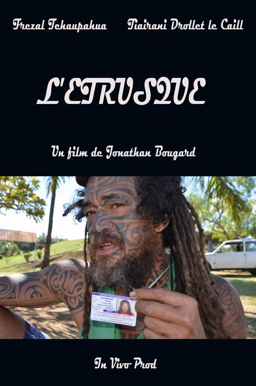 L'&eacute;trusque