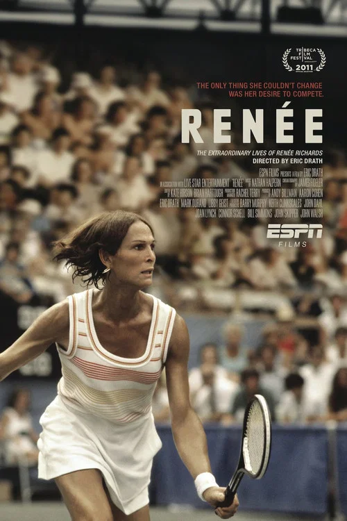 Ren&eacute;e
