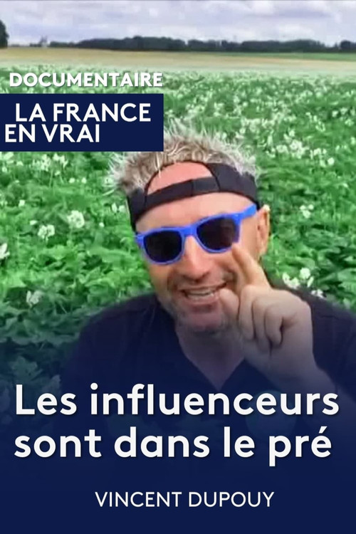 Les influenceurs sont dans le pr&eacute;