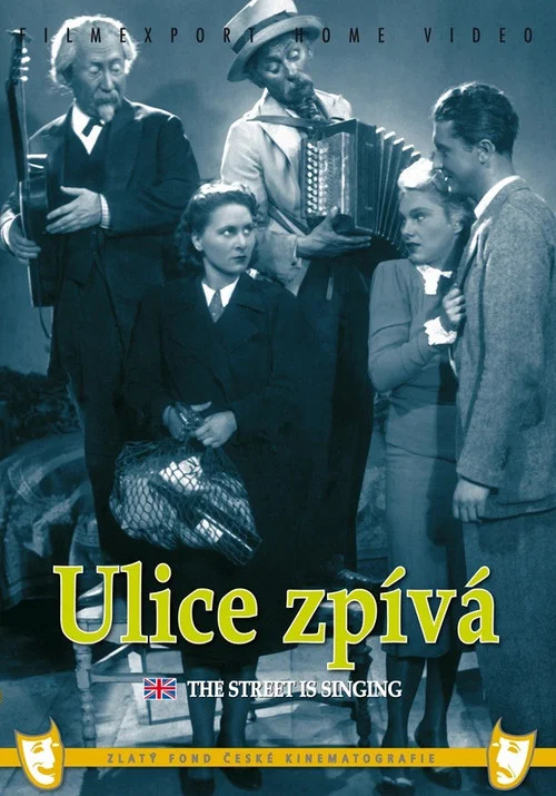 Ulice zp&iacute;v&aacute;