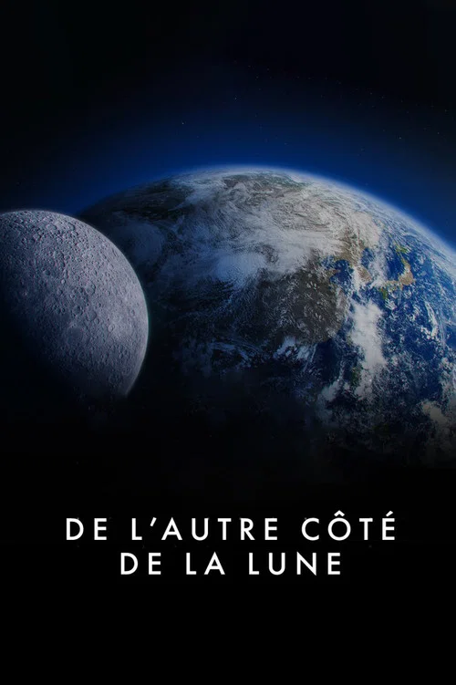 De l'autre cot&eacute; de la lune