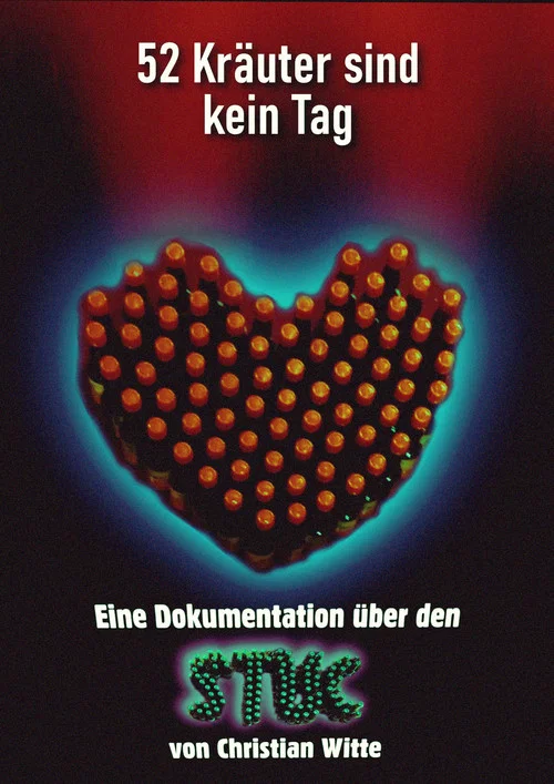 52 Kr&auml;uter sind kein Tag