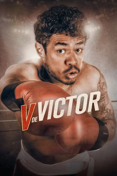 V de V&iacute;ctor