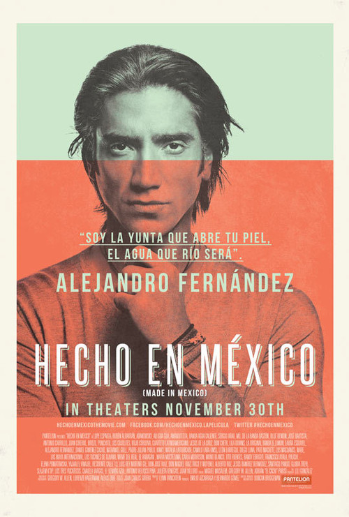 Hecho en M&eacute;xico