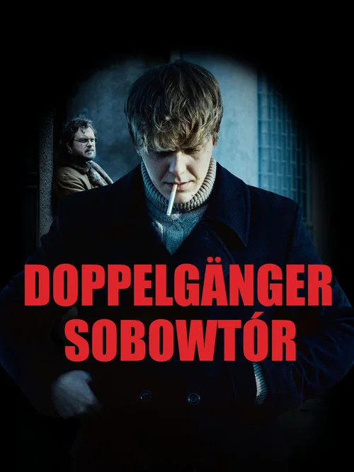 Doppelg&auml;nger. Sobowt&oacute;r