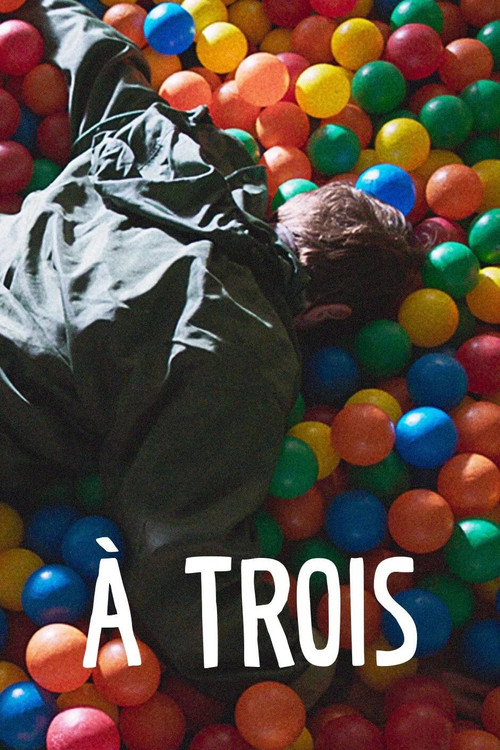&Agrave; trois