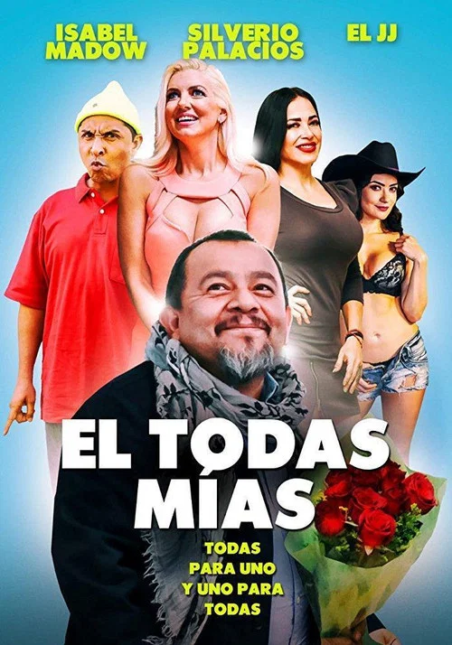 El todas m&iacute;as