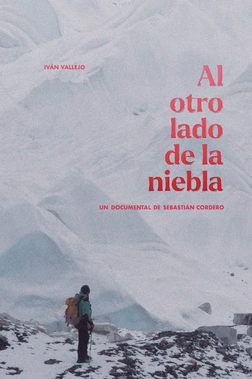Al otro lado de la niebla