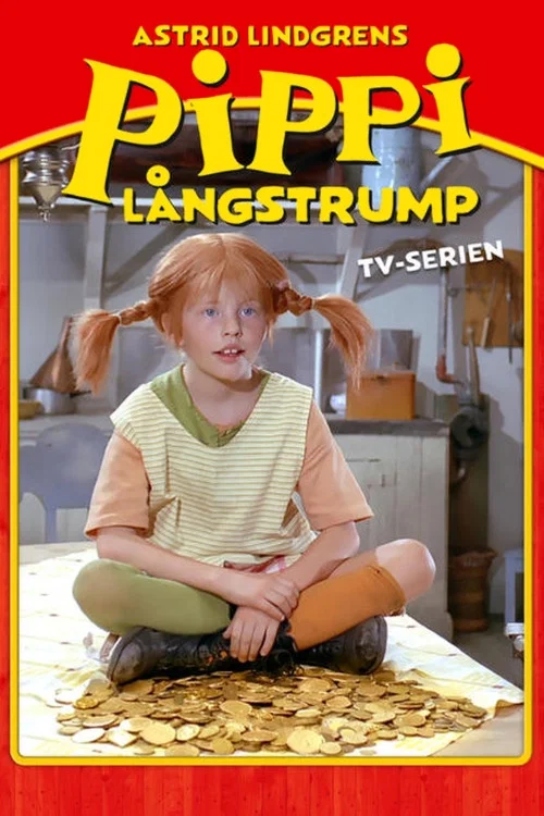 Pippi L&aring;ngstrump