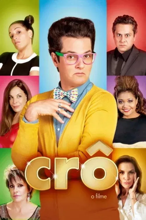 Cr&ocirc;