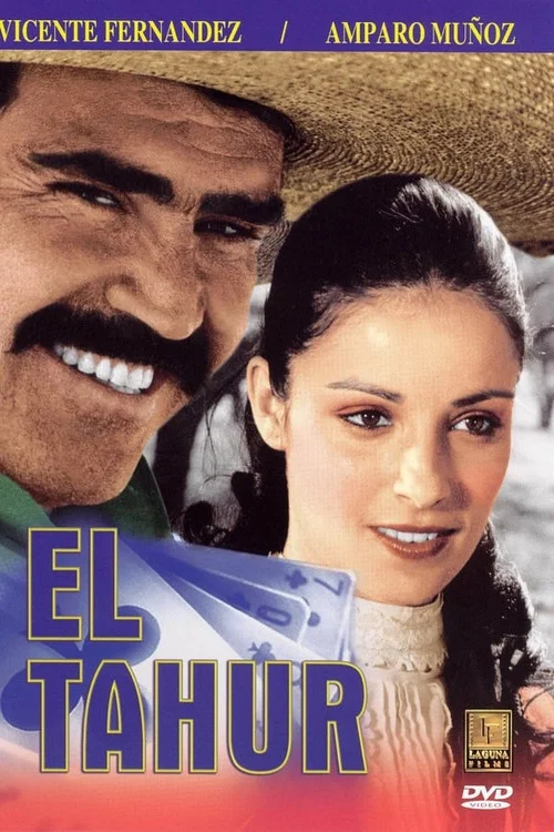 El tah&uacute;r