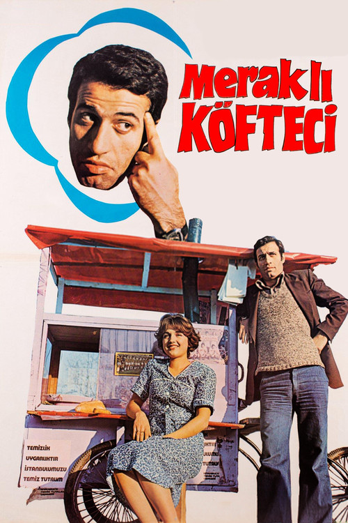 Meraklı K&ouml;fteci