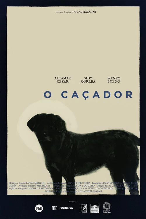 O Ca&ccedil;ador