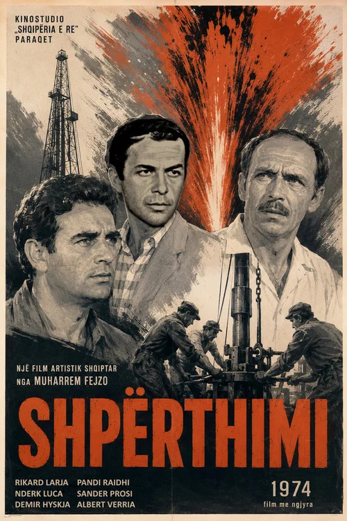 Shp&euml;rthimi