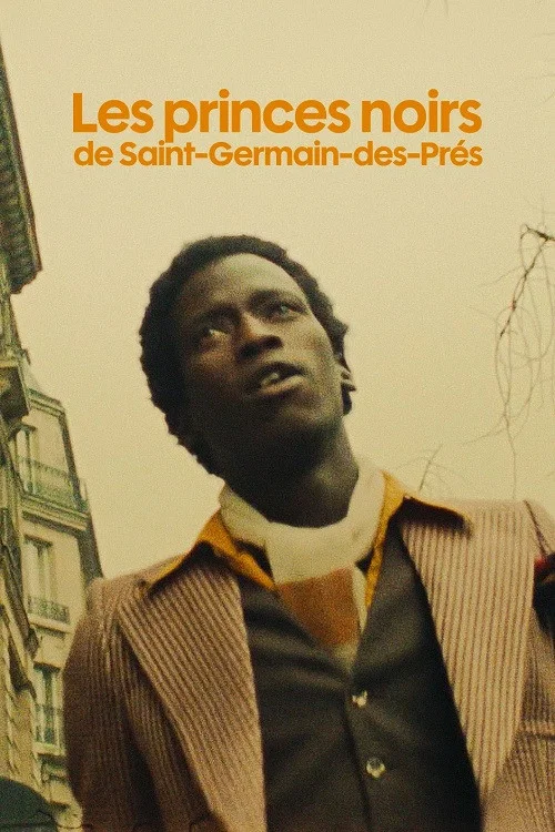 Les Princes Noirs de St. Germain-Des-Pr&eacute;s