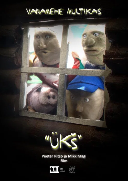 &Uuml;k&scaron;
