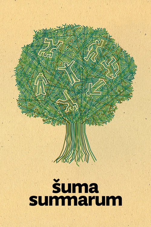 &Scaron;uma summarum