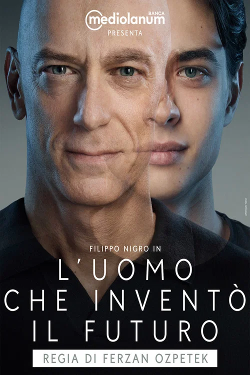 L'uomo che invent&ograve; il futuro