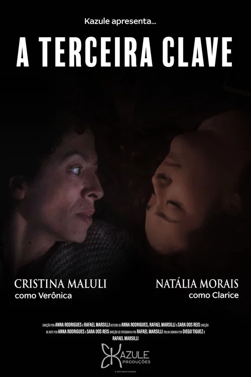 A Terceira Clave