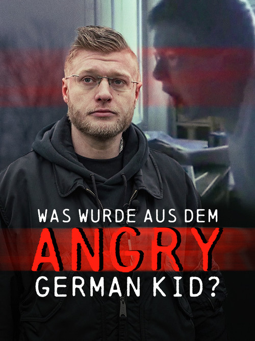 Ausgerastet und abgest&uuml;rzt: Der Fall des Angry German Kid