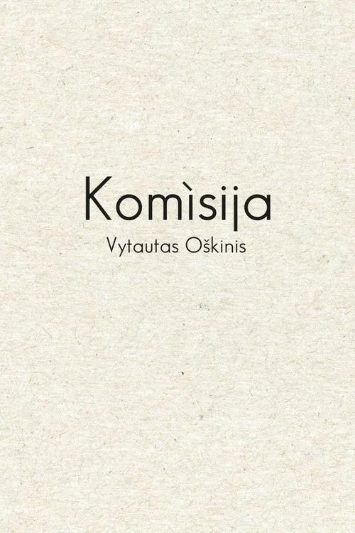 Komisija