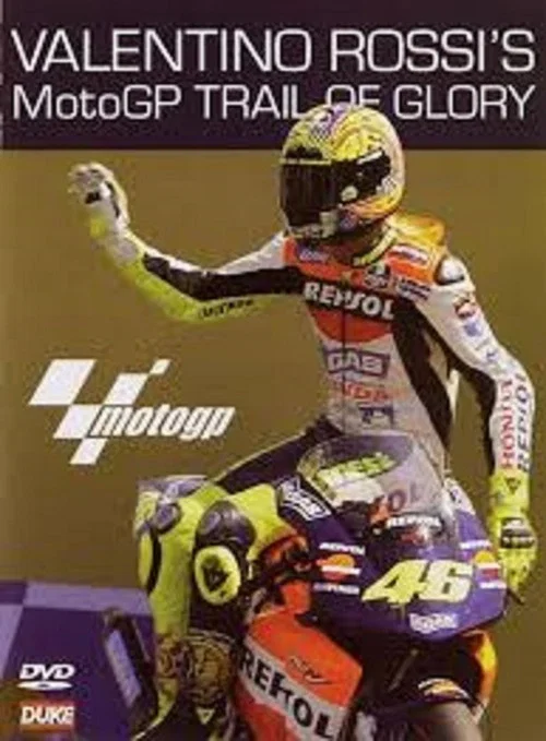 Valentino Rossi&rsquo;s MotoGP Trail of Glory
