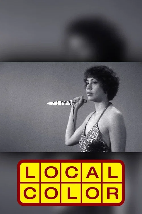 Local Color