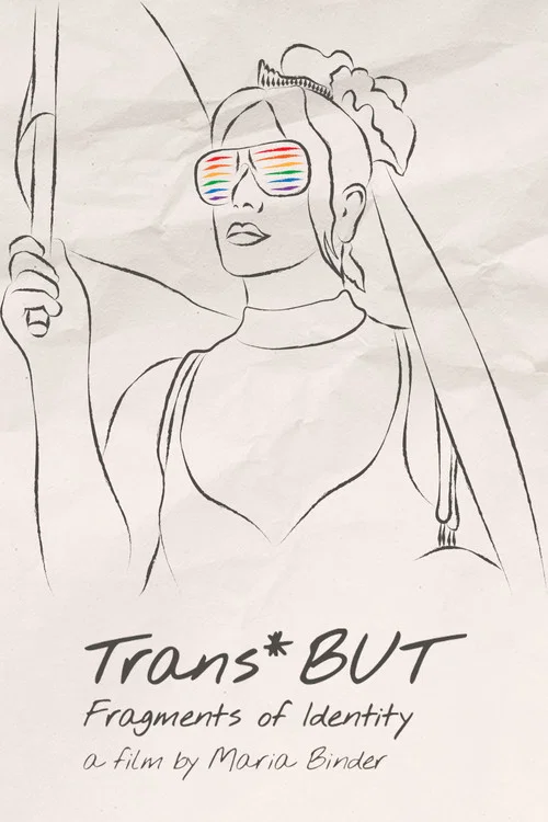 Trans*BUT &mdash; Fragments of Identity