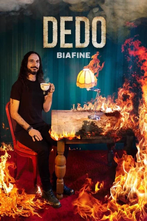 D&eacute;do - Biafine