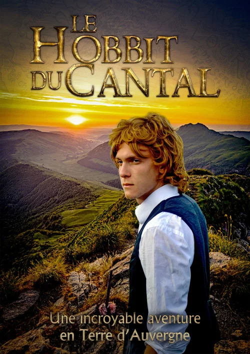 Le Hobbit : La Qu&ecirc;te du Cantal