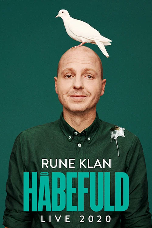 Rune Klan: H&aring;befuld