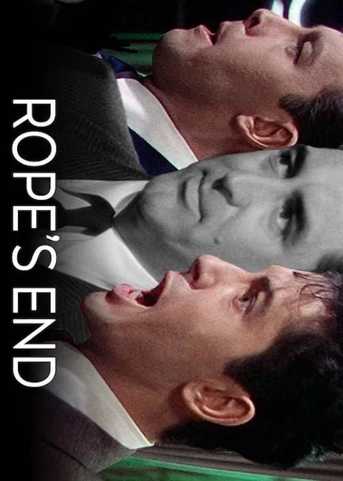 Rope&rsquo;s End