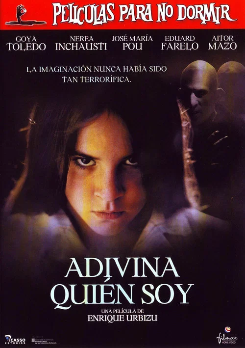 Adivina qui&eacute;n soy