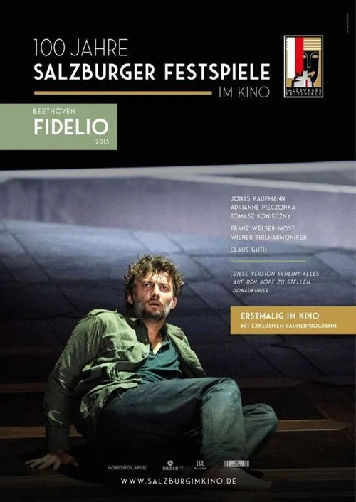 Ludwig van Beethoven - Fidelio