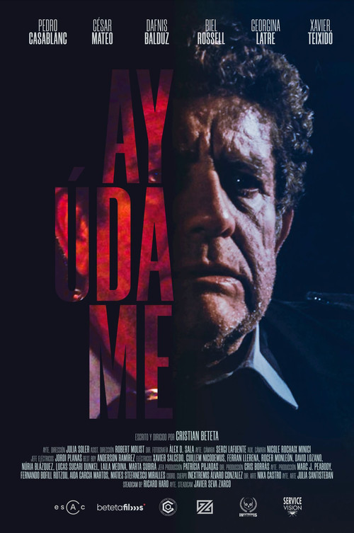 AY&Uacute;DAME