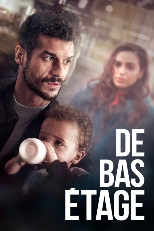 De bas &eacute;tage