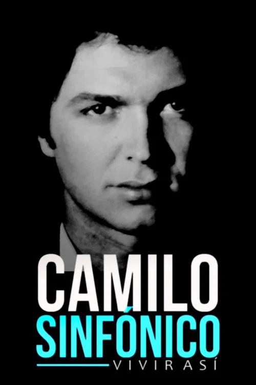Camilo sinf&oacute;nico: vivir as&iacute;